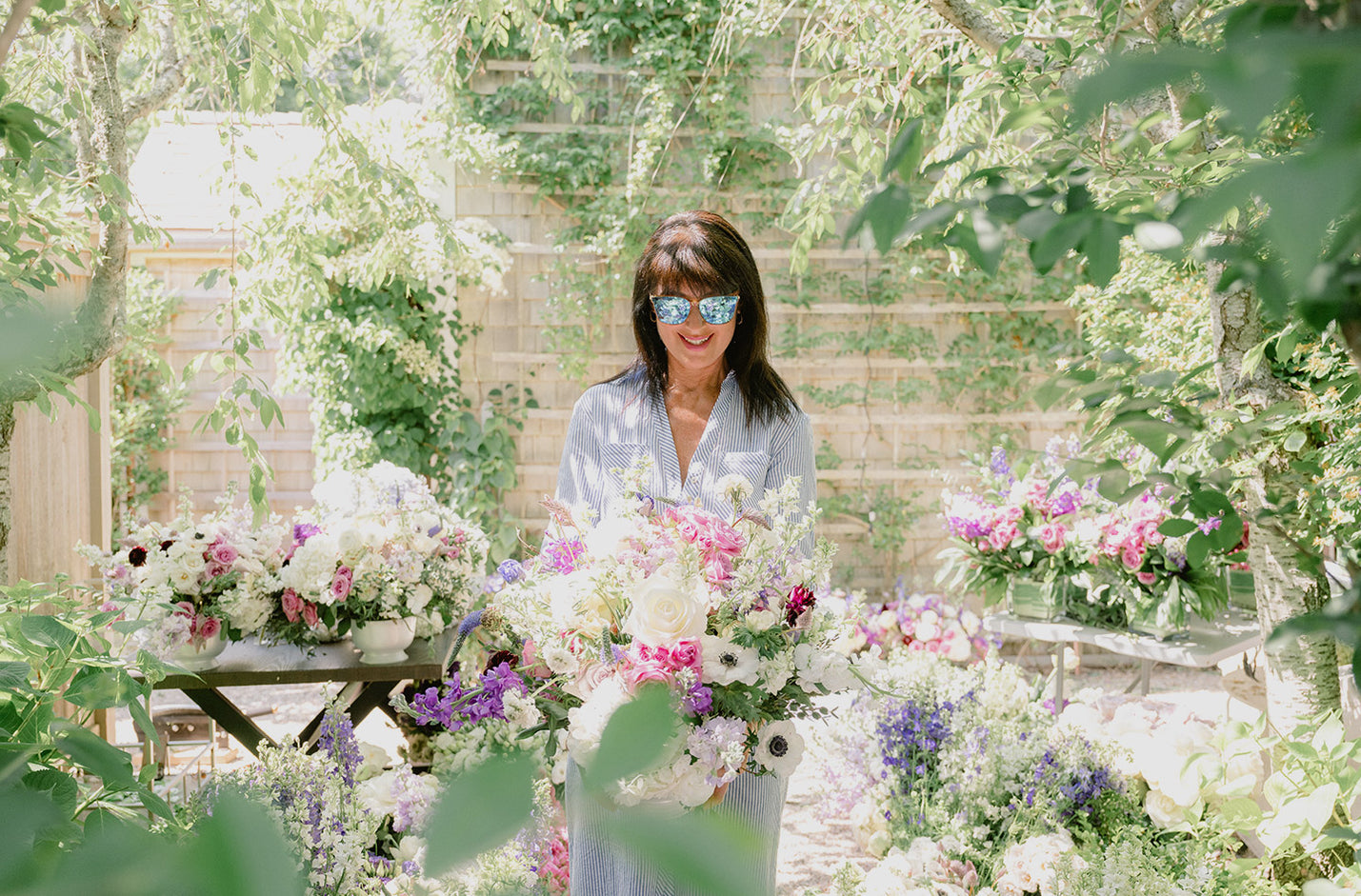 Debi Lilly Floral Shop